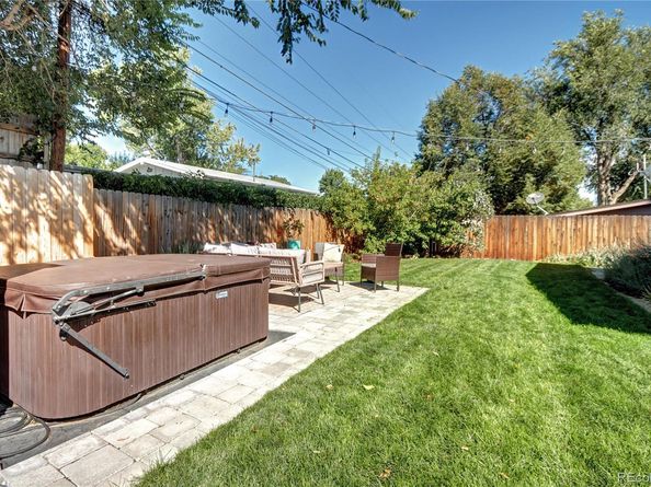 2657 S Osceola Street, Denver CO 80219