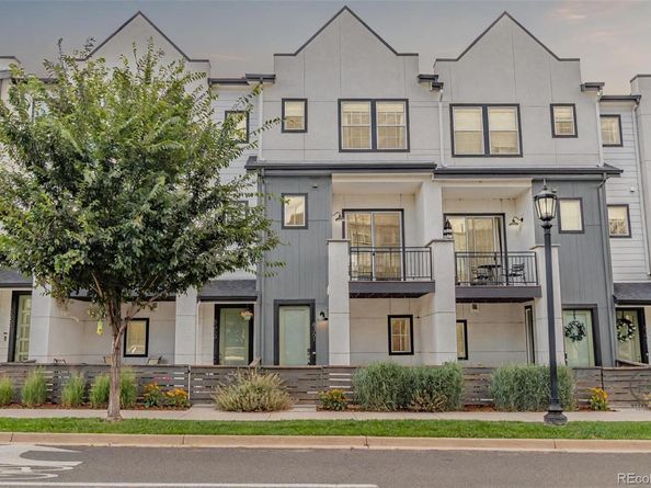8361 Parkland Street, Broomfield CO 80021