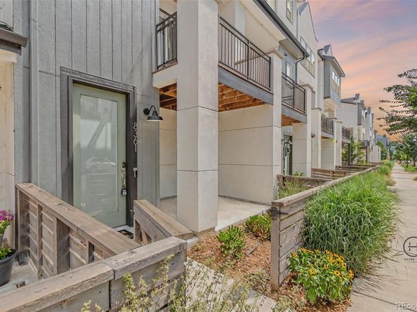 8361 Parkland Street, Broomfield CO 80021