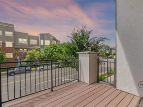 8361 Parkland Street, Broomfield CO 80021