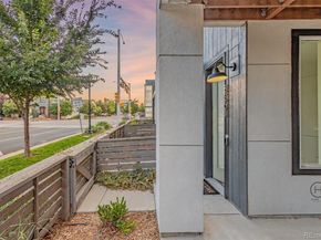 8361 Parkland Street, Broomfield CO 80021