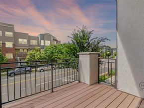 8361 Parkland Street, Broomfield CO 80021