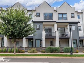 8361 Parkland Street, Broomfield CO 80021