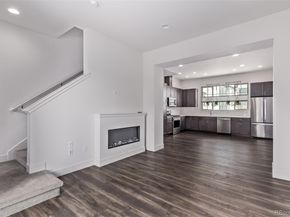 8361 Parkland Street, Broomfield CO 80021