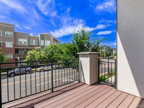 8361 Parkland Street, Broomfield CO 80021