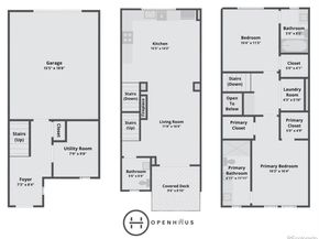 8361 Parkland Street, Broomfield CO 80021