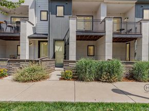 8361 Parkland Street, Broomfield CO 80021