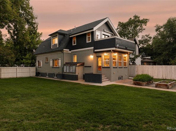 3107 W 23rd Avenue, Denver CO 80211