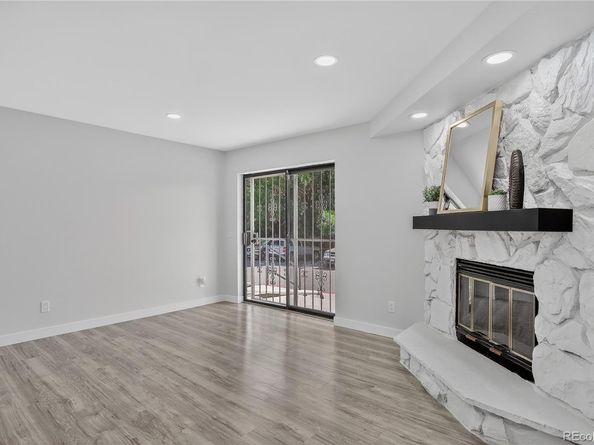 15350 E Arizona Avenue 106, Aurora CO 80017