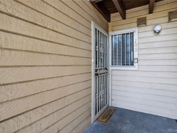 15350 E Arizona Avenue 106, Aurora CO 80017