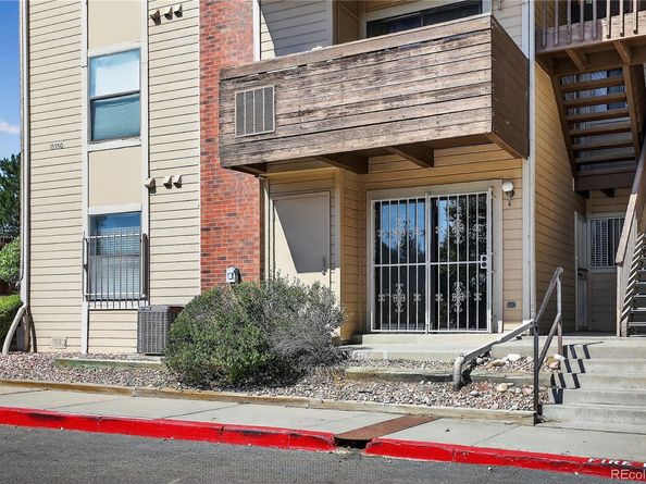 15350 E Arizona Avenue 106, Aurora CO 80017