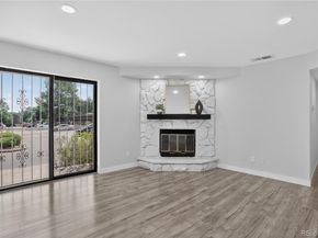 15350 E Arizona Avenue 106, Aurora CO 80017