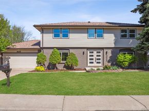 4055 S Niagara Way, Denver CO 80237