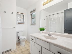 5987 W Ken Caryl Place, Littleton CO 80128