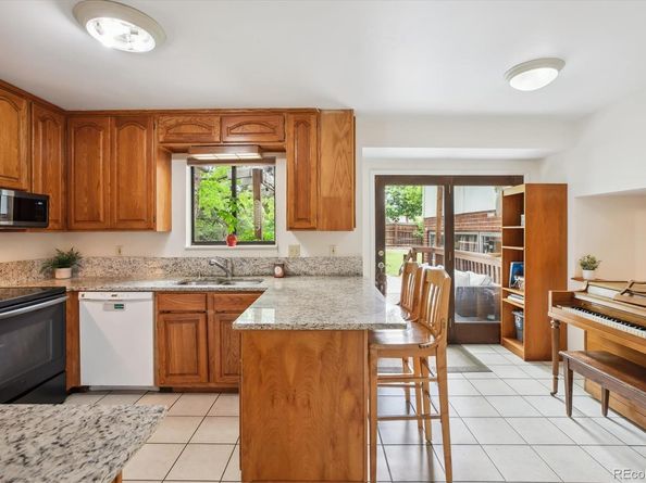 5987 W Ken Caryl Place, Littleton CO 80128