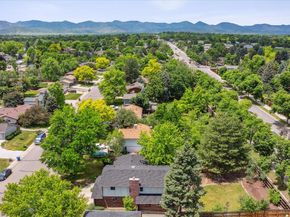 5987 W Ken Caryl Place, Littleton CO 80128