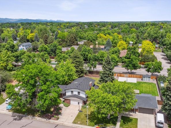 5987 W Ken Caryl Place, Littleton CO 80128