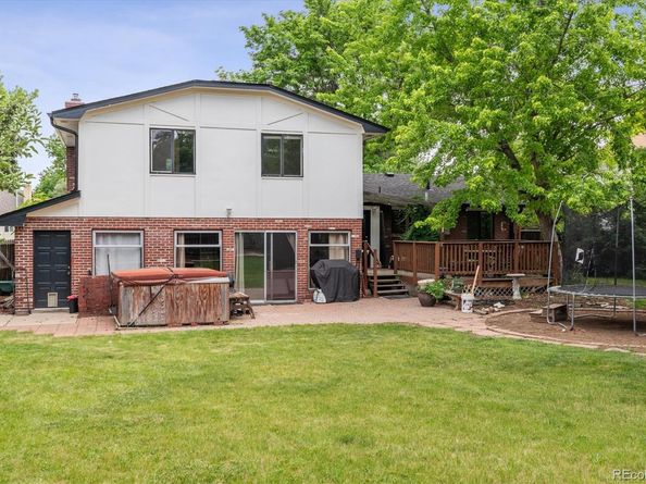 5987 W Ken Caryl Place, Littleton CO 80128