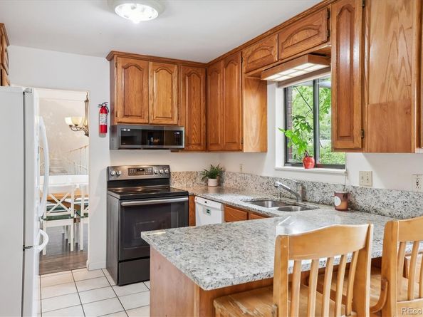 5987 W Ken Caryl Place, Littleton CO 80128