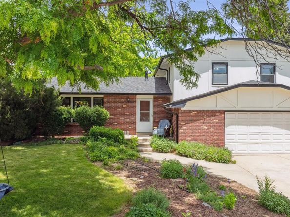 5987 W Ken Caryl Place, Littleton CO 80128