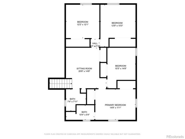 5987 W Ken Caryl Place, Littleton CO 80128