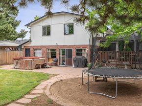 5987 W Ken Caryl Place, Littleton CO 80128