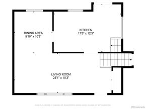 5987 W Ken Caryl Place, Littleton CO 80128
