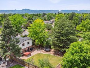 5987 W Ken Caryl Place, Littleton CO 80128