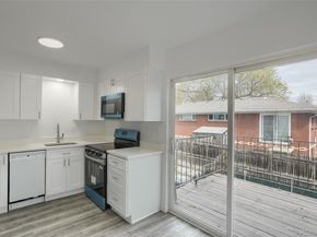 850 Utica Street C, Denver CO 80204