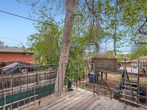 850 Utica Street C, Denver CO 80204