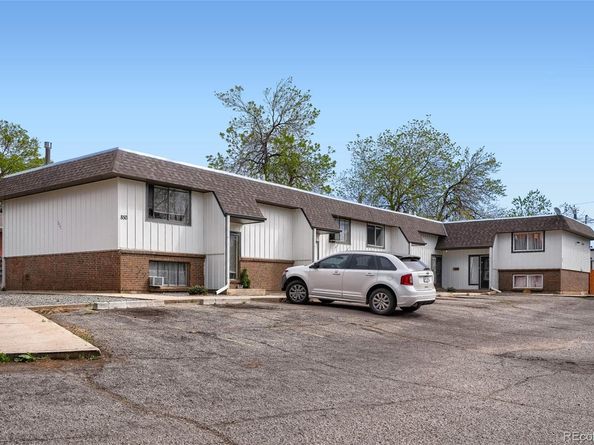 850 Utica Street C, Denver CO 80204