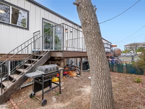 850 Utica Street C, Denver CO 80204