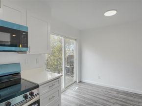 850 Utica Street C, Denver CO 80204