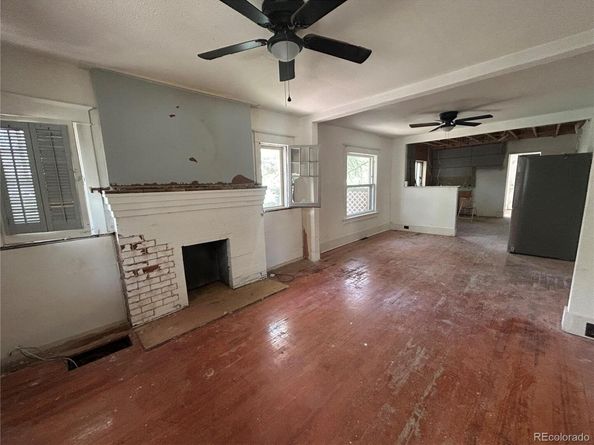 4935 Perry Street, Denver CO 80212