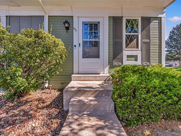 1699 S Trenton Street 157, Denver CO 80231