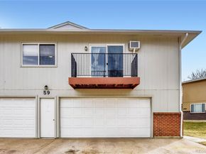 7309 W Hampden Avenue 5904, Lakewood CO 80227