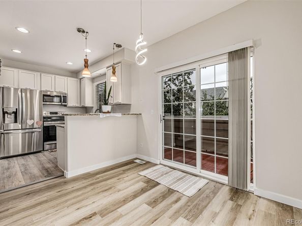 6837 S Webster Street C, Littleton CO 80128