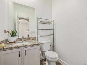 6837 S Webster Street C, Littleton CO 80128