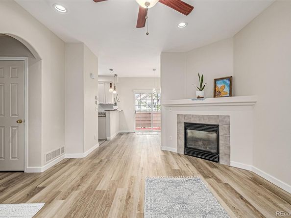 6837 S Webster Street C, Littleton CO 80128