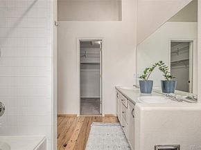 6837 S Webster Street C, Littleton CO 80128