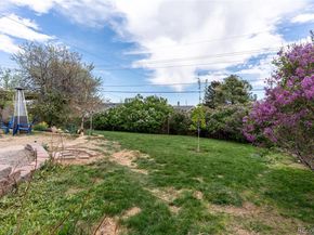 7916 Pennsylvania Street, Denver CO 80229