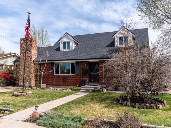7916 Pennsylvania Street, Denver CO 80229