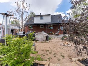 7916 Pennsylvania Street, Denver CO 80229