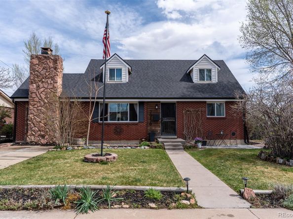 7916 Pennsylvania Street, Denver CO 80229