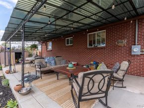 7916 Pennsylvania Street, Denver CO 80229