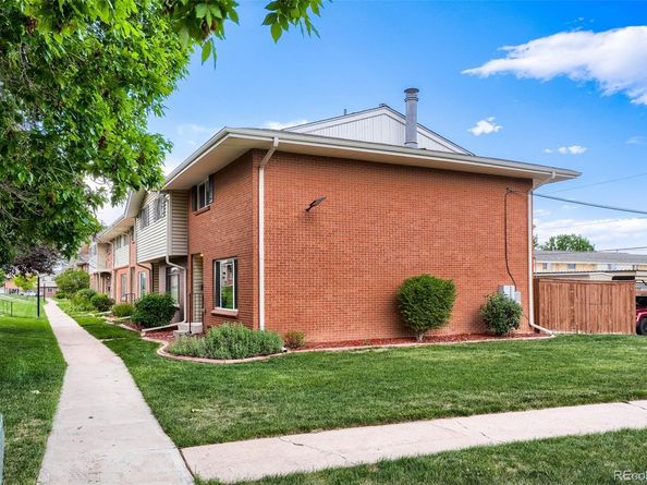 9276 E Mansfield Avenue, Denver CO 80237