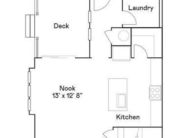 15214 Clayton Street, Thornton CO 80602