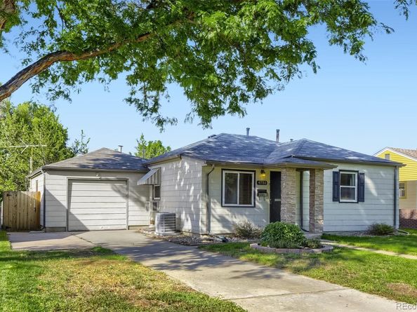 4751 E Amherst Avenue, Denver CO 80222