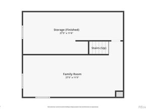 3132 W 10th Avenue Place, Broomfield CO 80020