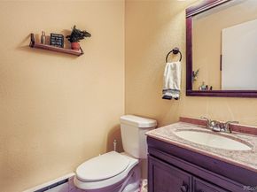 3132 W 10th Avenue Place, Broomfield CO 80020